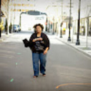 Meet your Posher, Eva